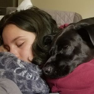 Meet your Posher, Annaleia